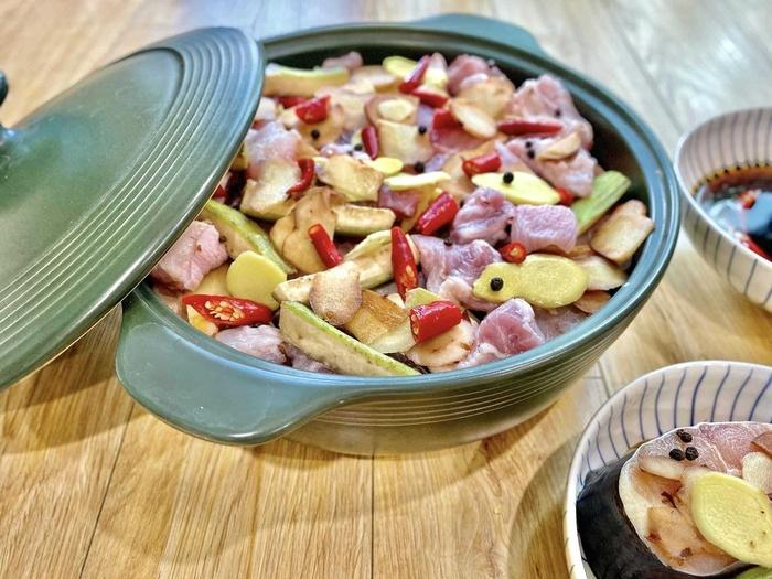 Làm cá bớp kho mật mía như MC Đan Lê, ăn bao nhiêu cơm vẫn thèm-3