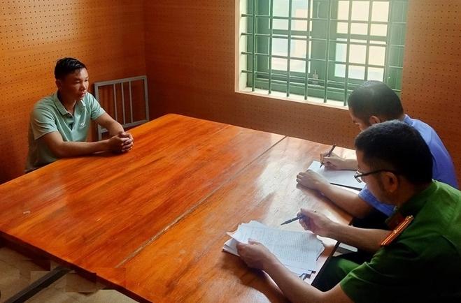 Kẻ hiếp dâm ở homestay Hà Giang: Em có mất gì đâu-3