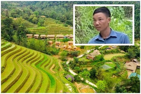 Kẻ hiếp dâm ở homestay Hà Giang: 'Em có mất gì đâu'