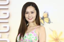 Cuộc thi Hoa hậu Hong Kong vướng tranh cãi dung tục