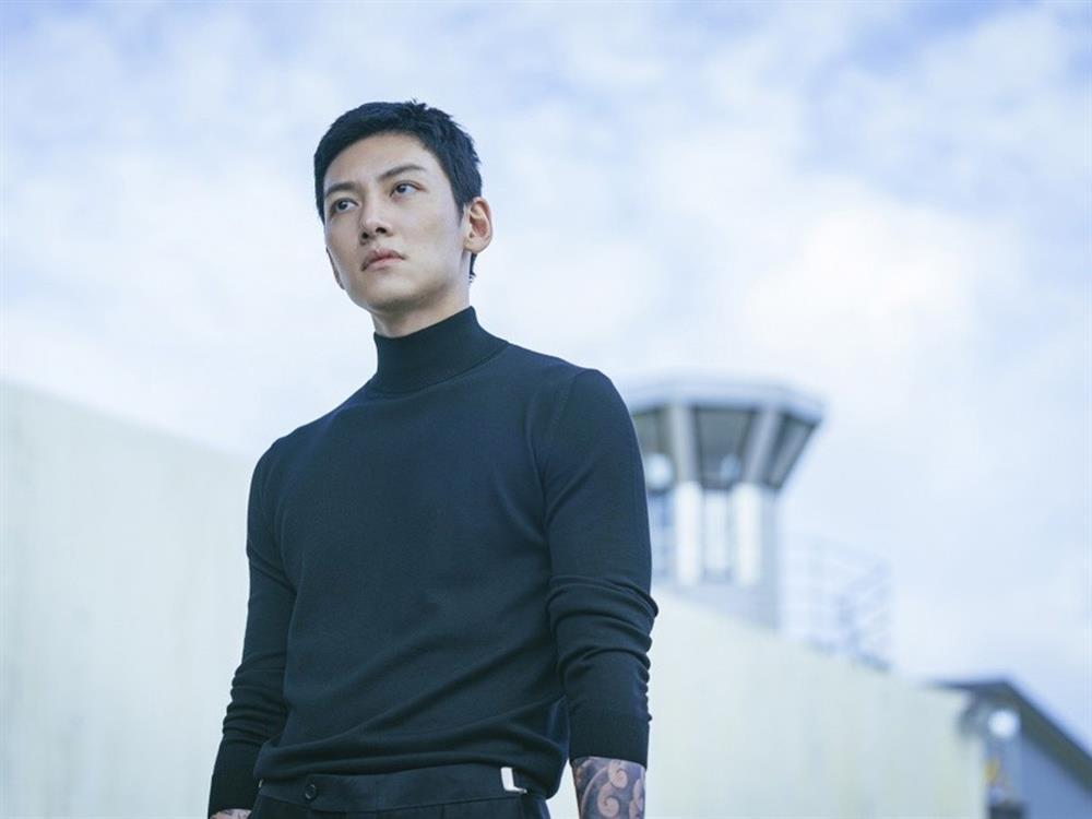 Ji Chang Wook mãi chưa thoát kiếp flop, bạn diễn nữ lại liên tục phất-2