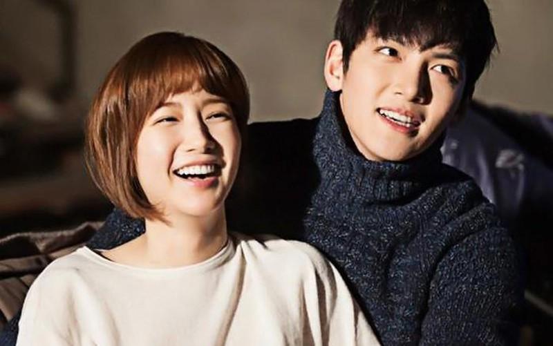 Ji Chang Wook mãi chưa thoát kiếp flop, bạn diễn nữ lại liên tục phất-5