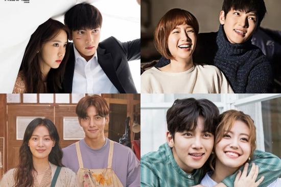 Ji Chang Wook mãi chưa thoát kiếp 'flop', bạn diễn nữ lại liên tục phất