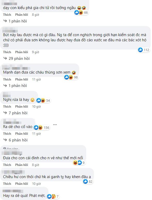 Vợ con thông đồng phá siêu xe bạc tỷ của đại gia Quốc Vũ-4