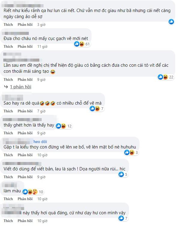 Vợ con thông đồng phá siêu xe bạc tỷ của đại gia Quốc Vũ-5