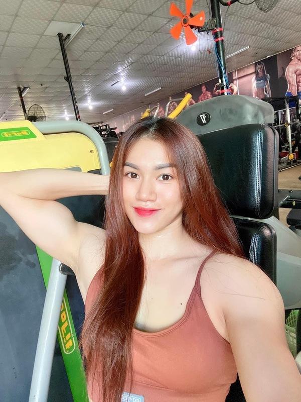 Cuộc sống hiện tại búp bê cơ bắp Việt Nam sau khi nổi tiếng-7