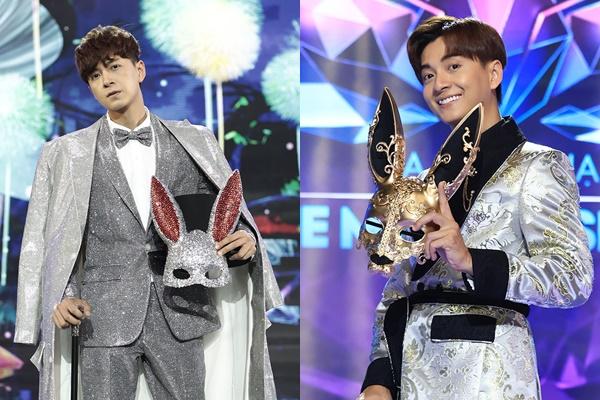 Ngô Kiến Huy ra MV chất lừ, cát-xê ra sao cho hội anh em Vbiz?-21