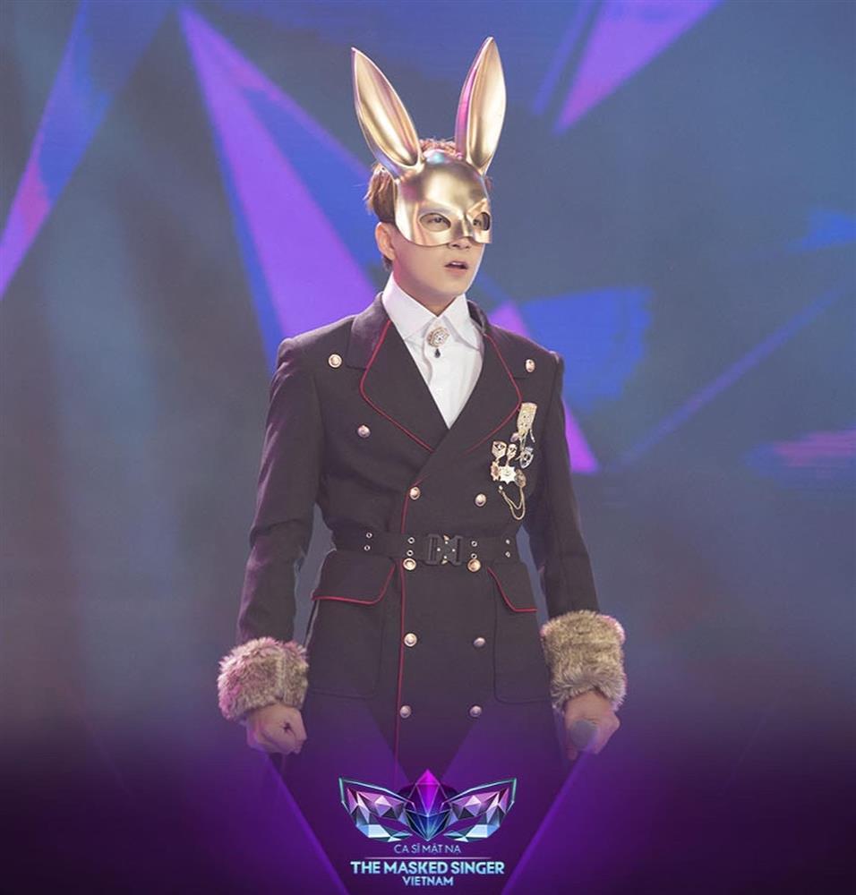 Ngô Kiến Huy làm MC: Cát-xê chưa rõ nhưng đầu tư quá nhiều-2