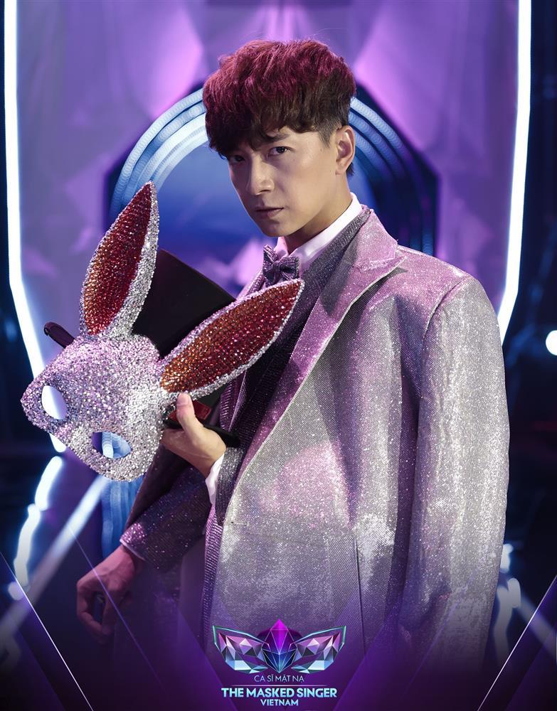 Ngô Kiến Huy làm MC: Cát-xê chưa rõ nhưng đầu tư quá nhiều-3