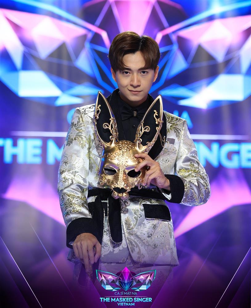 Ngô Kiến Huy làm MC: Cát-xê chưa rõ nhưng đầu tư quá nhiều-4