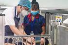 6 ca tử vong do virus Adeno, Bộ Y tế yêu cầu không để bùng dịch