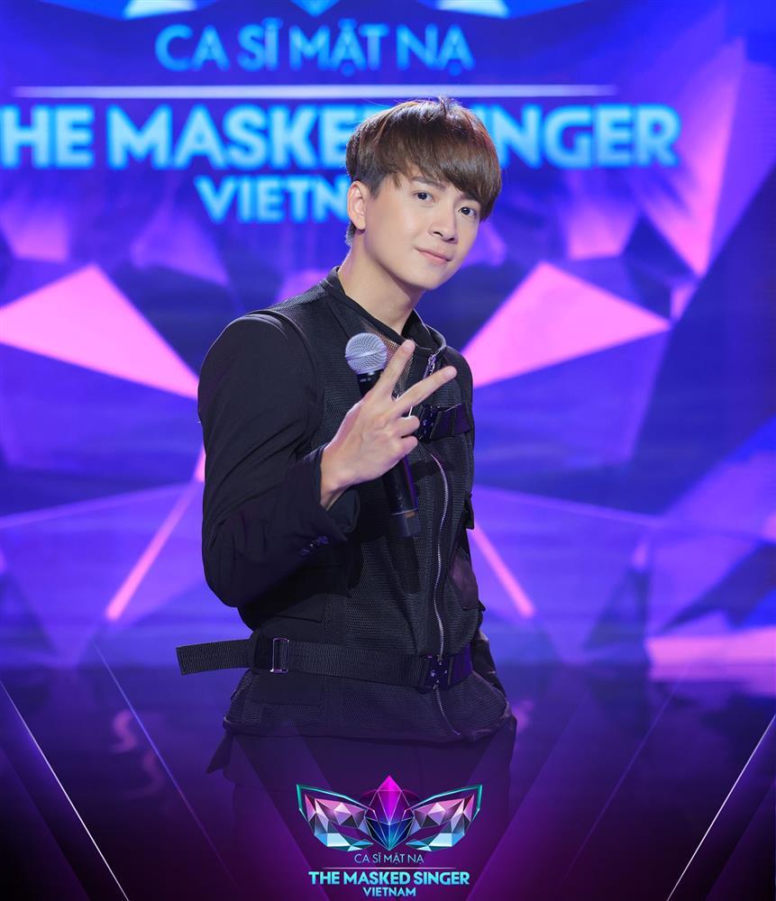 Ngô Kiến Huy làm MC: Cát-xê chưa rõ nhưng đầu tư quá nhiều-7