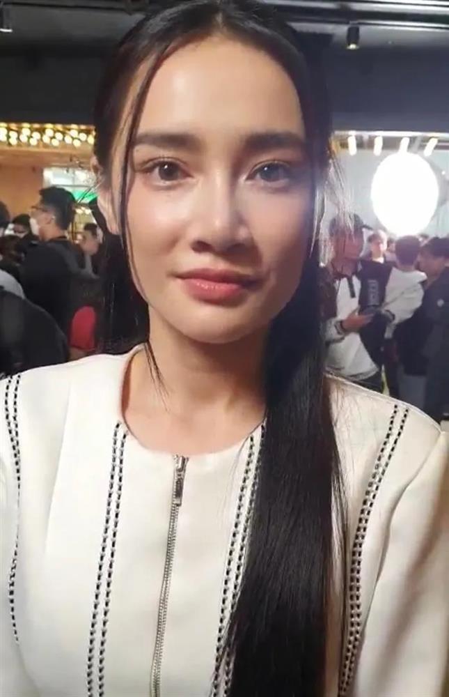 Nhã Phương có gì khác biệt giữa ảnh chỉnh sửa và cam thường?-4