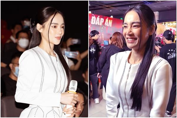 Nhã Phương lộ thói quen tiết kiệm khi mua đồ si cùng Thúy Ngân-14