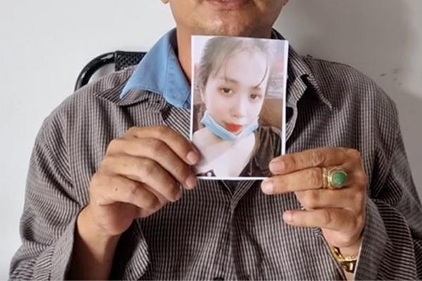 Bé gái 14 tuổi mất tích, để lại thư con đi xa: Hé lộ tình tiết mới-3