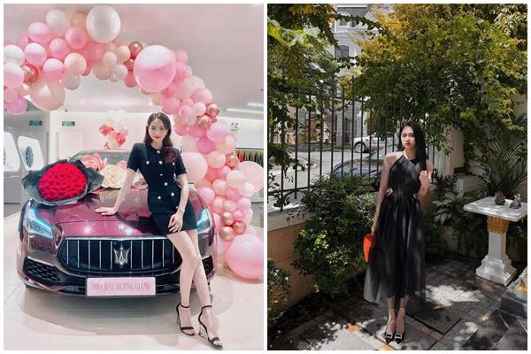 Chia tay Matt Liu, Hương Giang nói câu gây sốt về ngoại tình-4