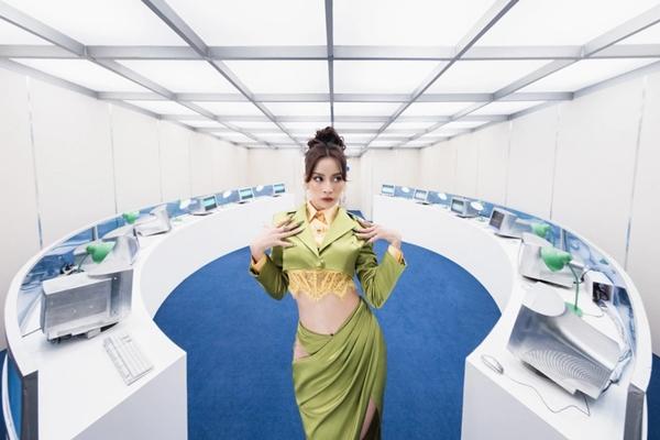 Lý do Chi Pu liên tục gây tranh cãi-3