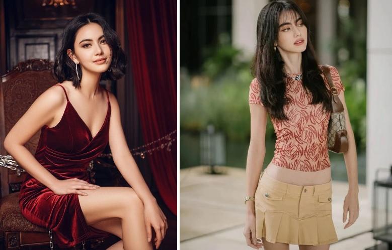 Mai Davika trấn an người hâm mộ về tình hình sức khỏe-2