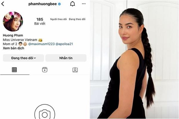 Phạm Hương nếp nhăn chằng chịt bọng mắt dù chỉ cười mỉm nhẹ-6