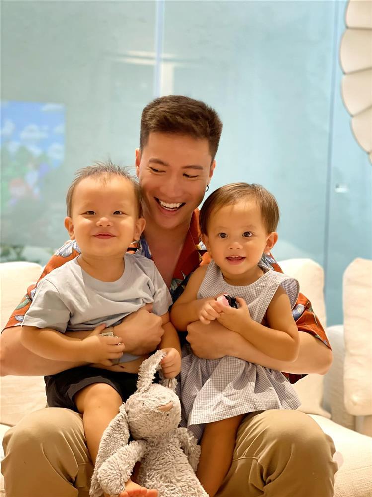 S.T bên Lisa - Leon, dân mạng réo Ninh Dương Lan Ngọc-1