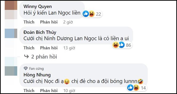 S.T bên Lisa - Leon, dân mạng réo Ninh Dương Lan Ngọc-2