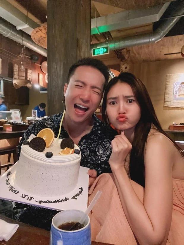 S.T bên Lisa - Leon, dân mạng réo Ninh Dương Lan Ngọc-5