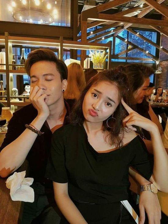 S.T bên Lisa - Leon, dân mạng réo Ninh Dương Lan Ngọc-4