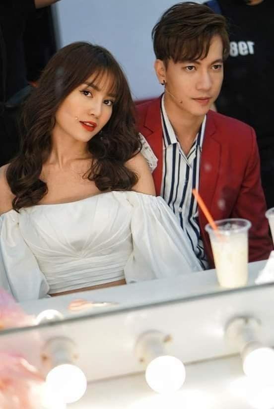 S.T bên Lisa - Leon, dân mạng réo Ninh Dương Lan Ngọc-12