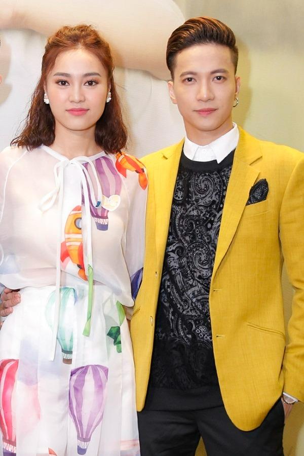 S.T bên Lisa - Leon, dân mạng réo Ninh Dương Lan Ngọc-7