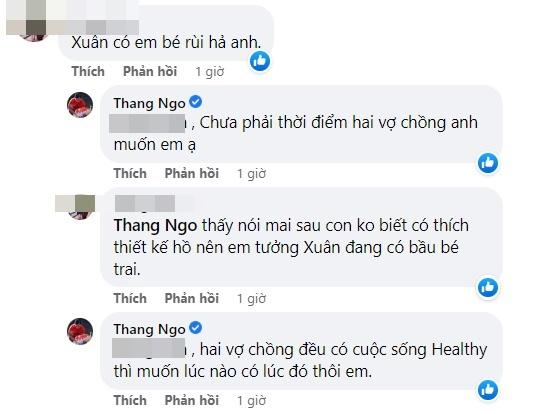 Vua cá Koi nói gì khi Hà Thanh Xuân bị nghi mang thai?-2