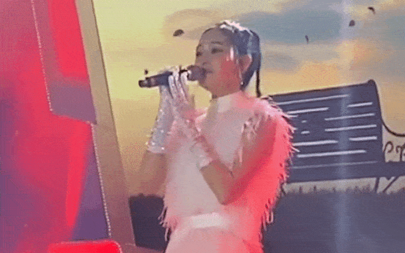 Hiền Hồ liên tục chạy show, mặc kệ chuyện khán giả yêu ghét-2