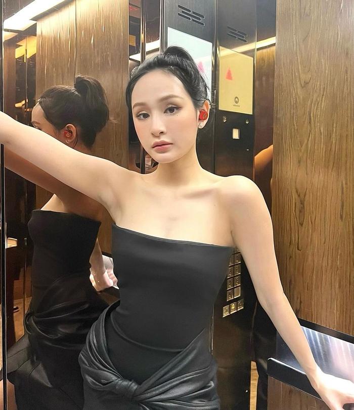 Hiền Hồ liên tục chạy show, mặc kệ chuyện khán giả yêu ghét-3