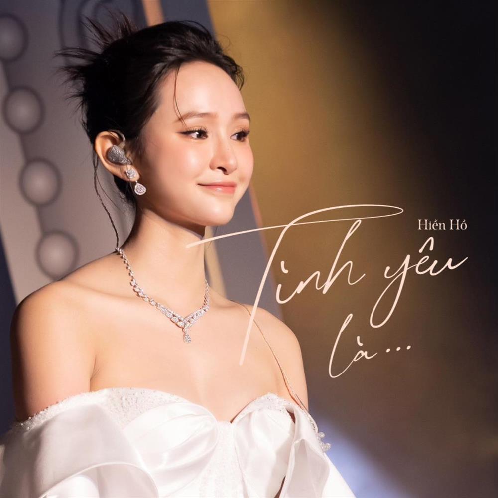 Hiền Hồ liên tục chạy show, mặc kệ chuyện khán giả yêu ghét-4