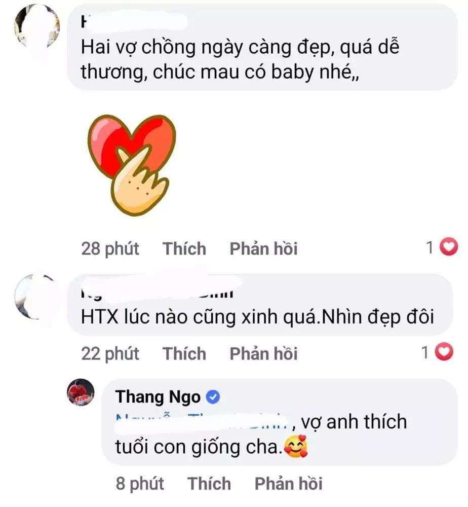 Vua cá Koi nói gì khi Hà Thanh Xuân bị nghi mang thai?-3