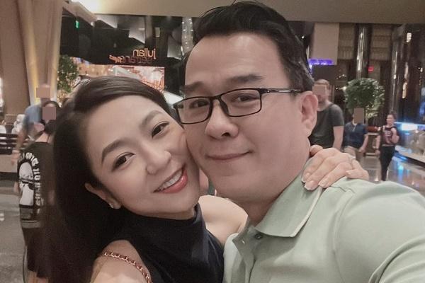 Biệt phủ ngập tràn hoa trái của Hà Thanh Xuân ở Mỹ-20