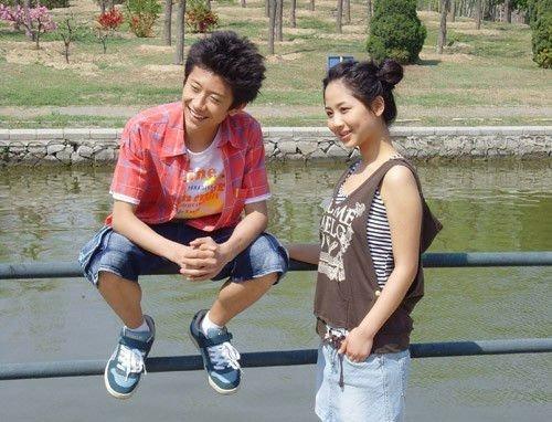 Trương Nhất Sơn tài năng nhưng lắm phốt, bị nghi yêu đồng tính-3