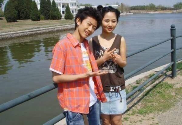 Trương Nhất Sơn tài năng nhưng lắm phốt, bị nghi yêu đồng tính-2