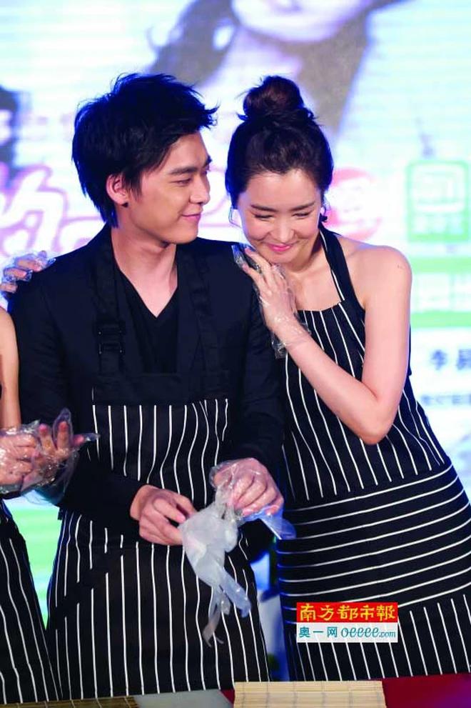 Số phận khác biệt của tứ đại lưu lượng Trung Quốc-2