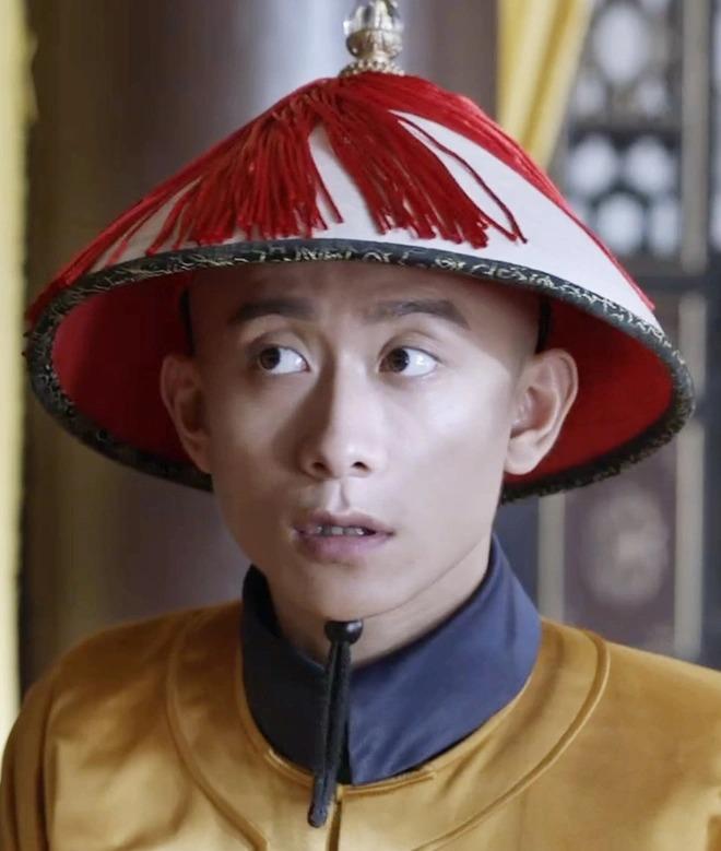 Trương Nhất Sơn tài năng nhưng lắm phốt, bị nghi yêu đồng tính-8