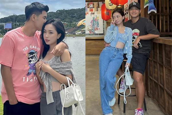 Vợ hot girl lộ quá khứ bất hảo,&nbsp;ngã ngửa phản ứng Hà Đức Chinh-6