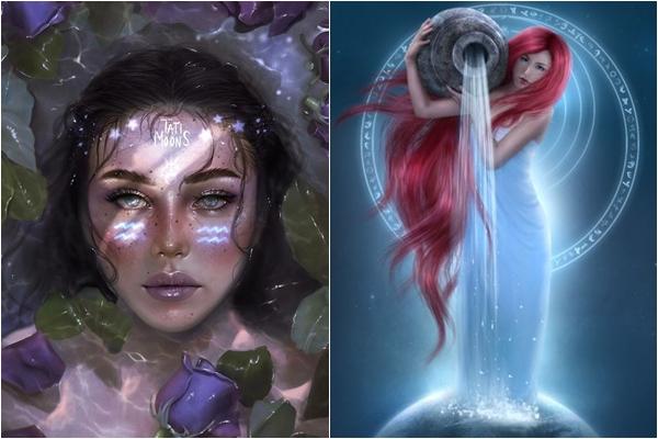 Tử vi 12 cung hoàng đạo thứ Bảy 24/9/2022: Song Ngư cố chấp-4