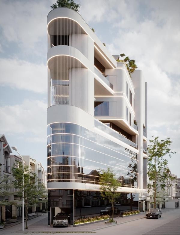 Thú vui các mỹ nam VTV: người thích chơi xe, người hay sắm nhà-2