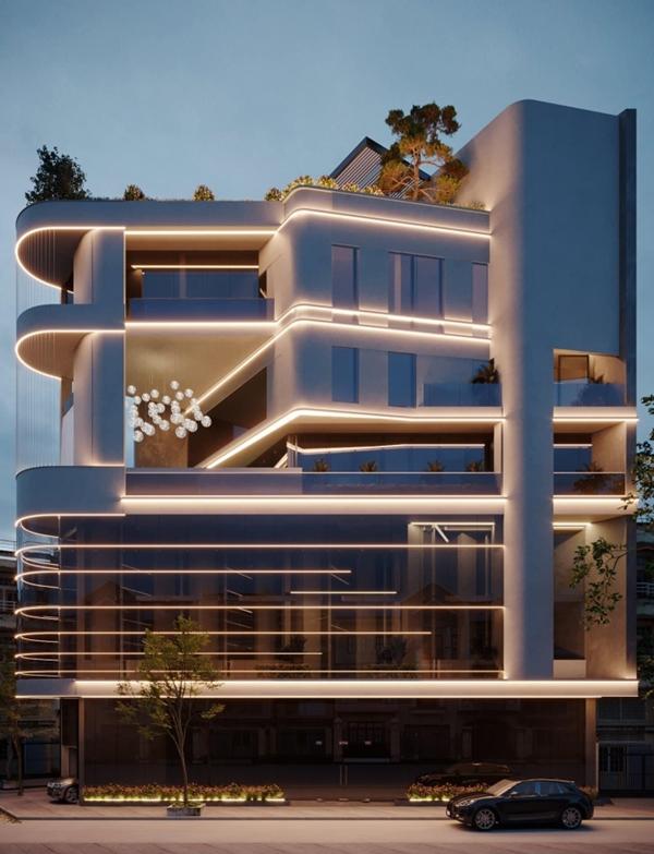 Thú vui các mỹ nam VTV: người thích chơi xe, người hay sắm nhà-3