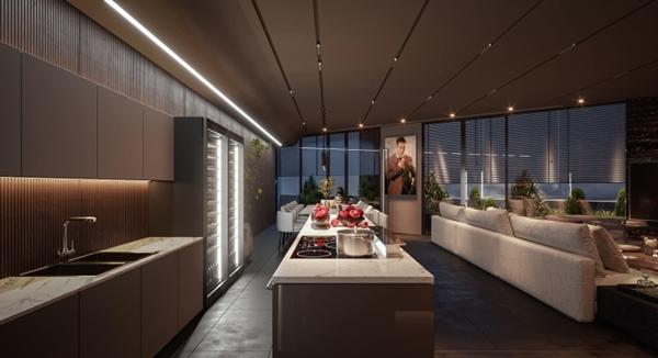 Thú vui các mỹ nam VTV: người thích chơi xe, người hay sắm nhà-4