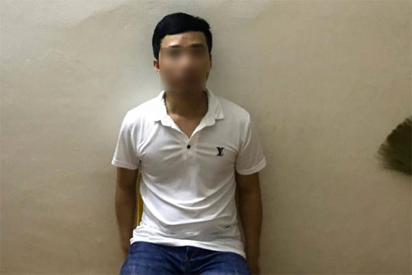 Mua tiết lợn về, rủ người yêu dựng kịch bản bị bắt cóc để tống tiền mẹ đẻ-4