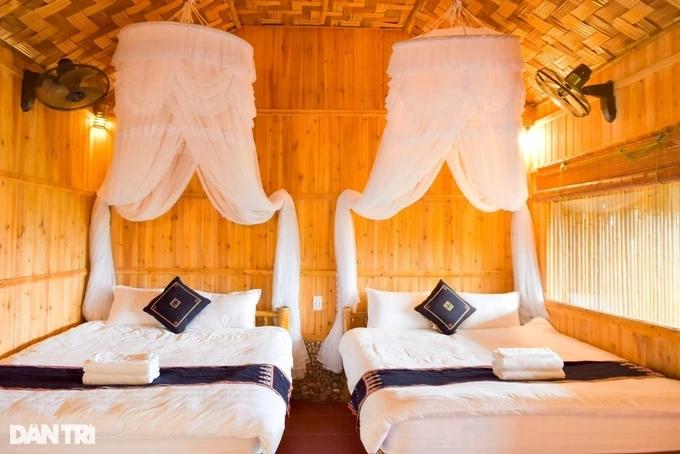 Kẻ hiếp dâm nữ hướng dẫn viên du lịch ở Hà Giang khai gì?-2