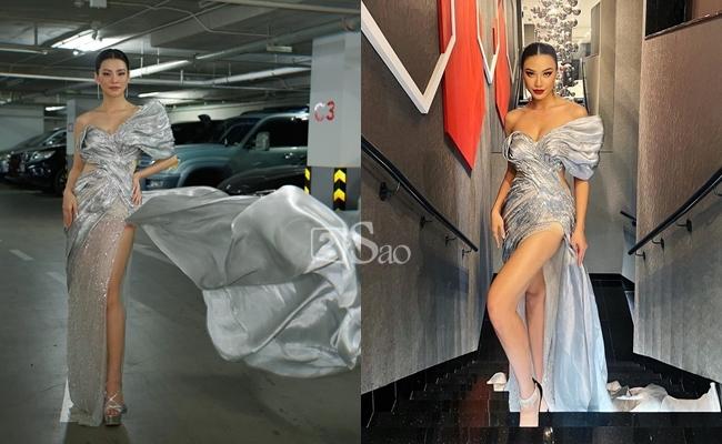 Bùi Lan Hương là thánh đụng hàng hoa hậu, kết cục ra sao?-4