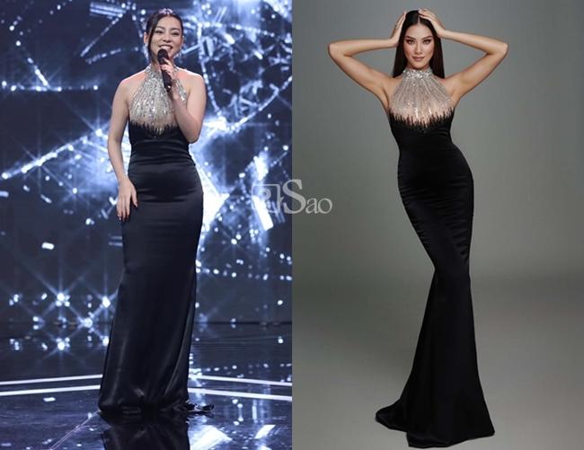 Bùi Lan Hương là thánh đụng hàng hoa hậu, kết cục ra sao?-5