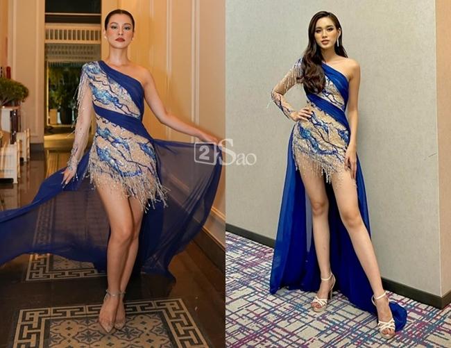 Bùi Lan Hương là thánh đụng hàng hoa hậu, kết cục ra sao?-6