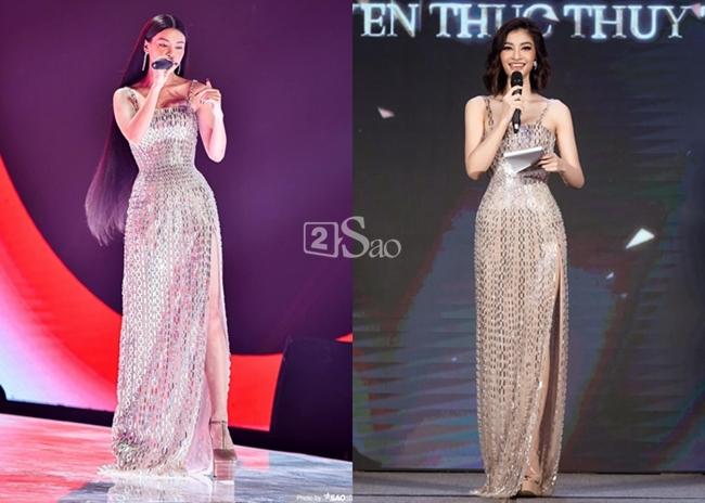 Bùi Lan Hương là thánh đụng hàng hoa hậu, kết cục ra sao?-14